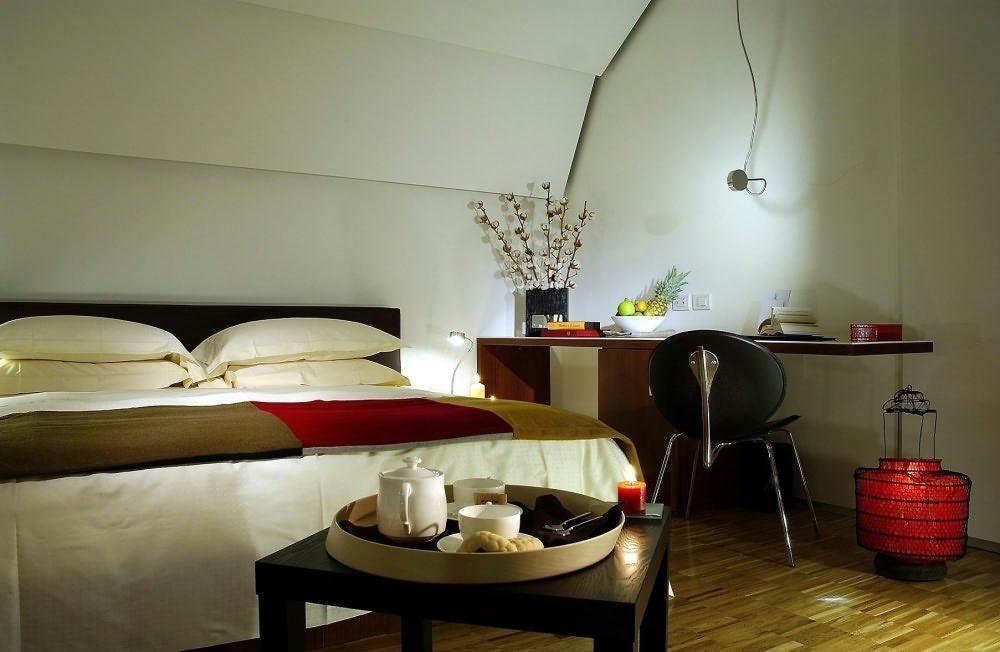 Black Hotel Rome