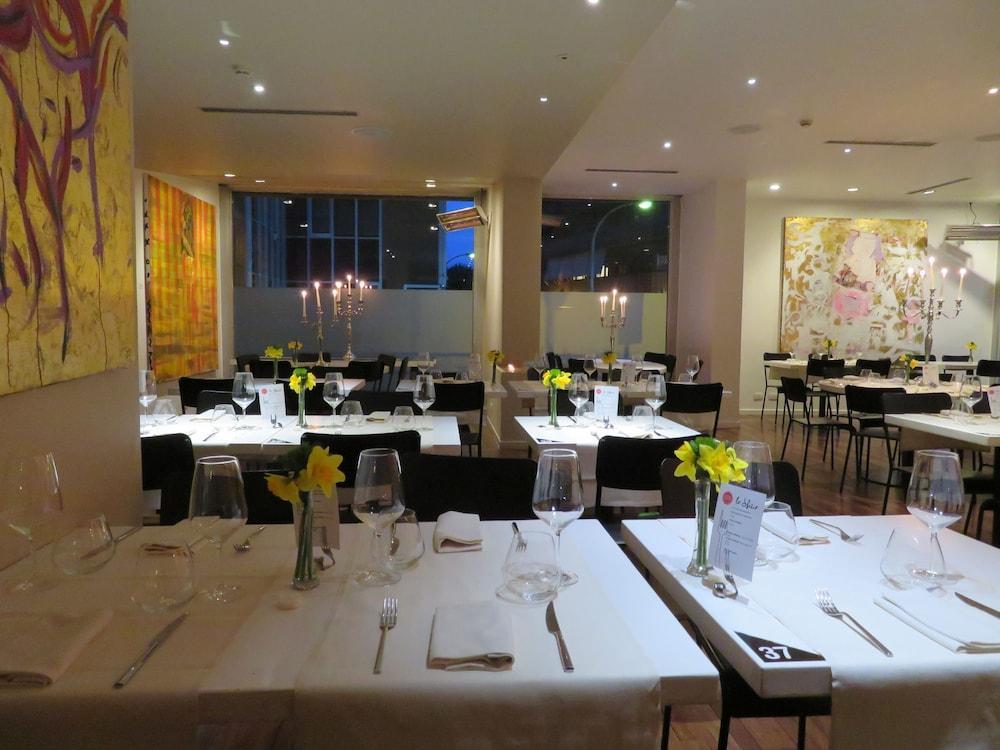 Hotel Ripa Rome