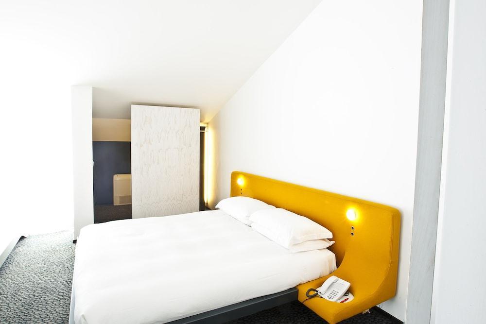 Hotel Ripa