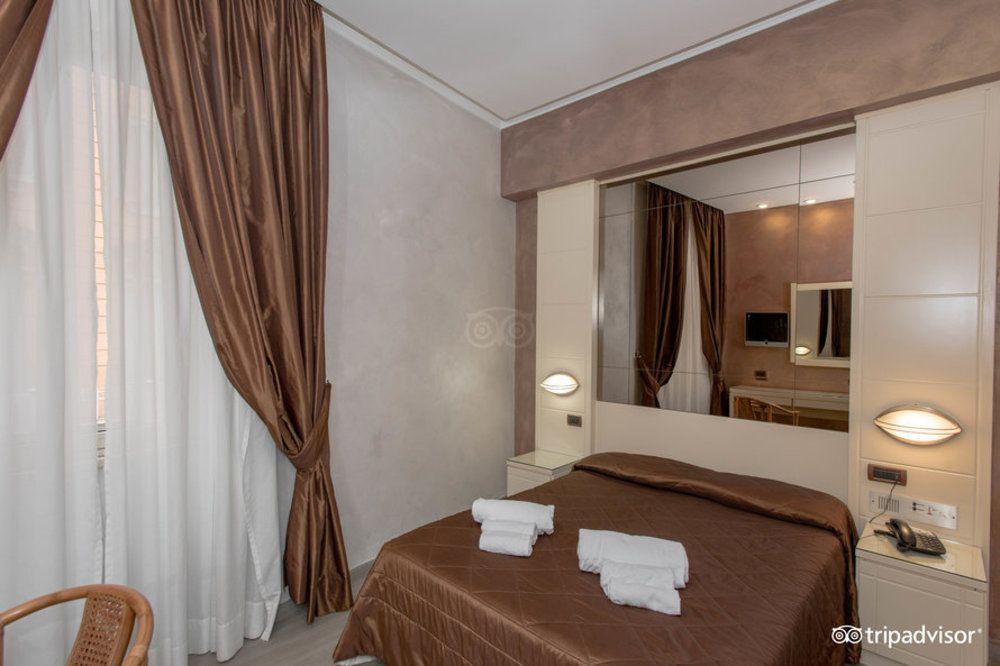 Patria Hotel Rome