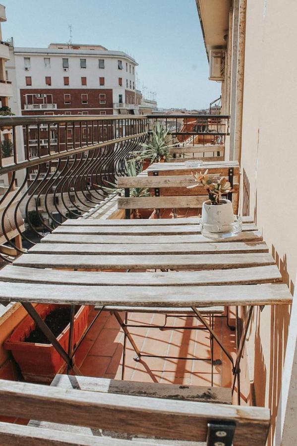 Exa - Just Couette-café Rome