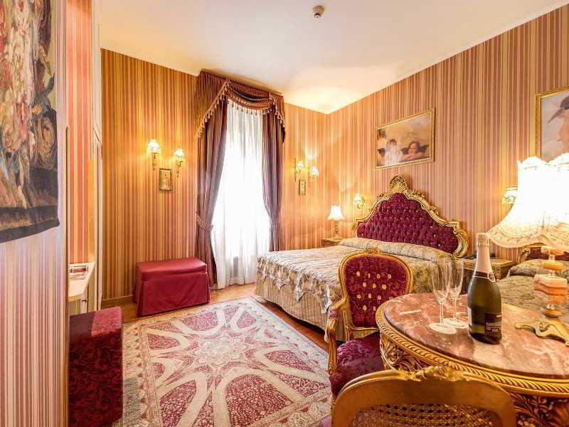 Hotel Dcboutiquehotel Rome