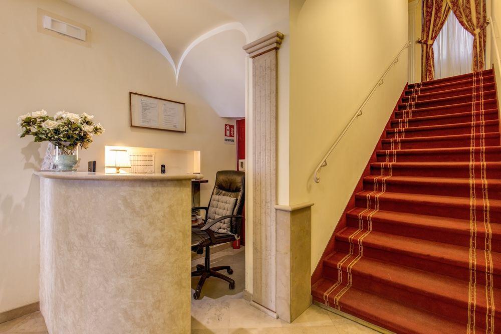 San Silvestro Hotel
