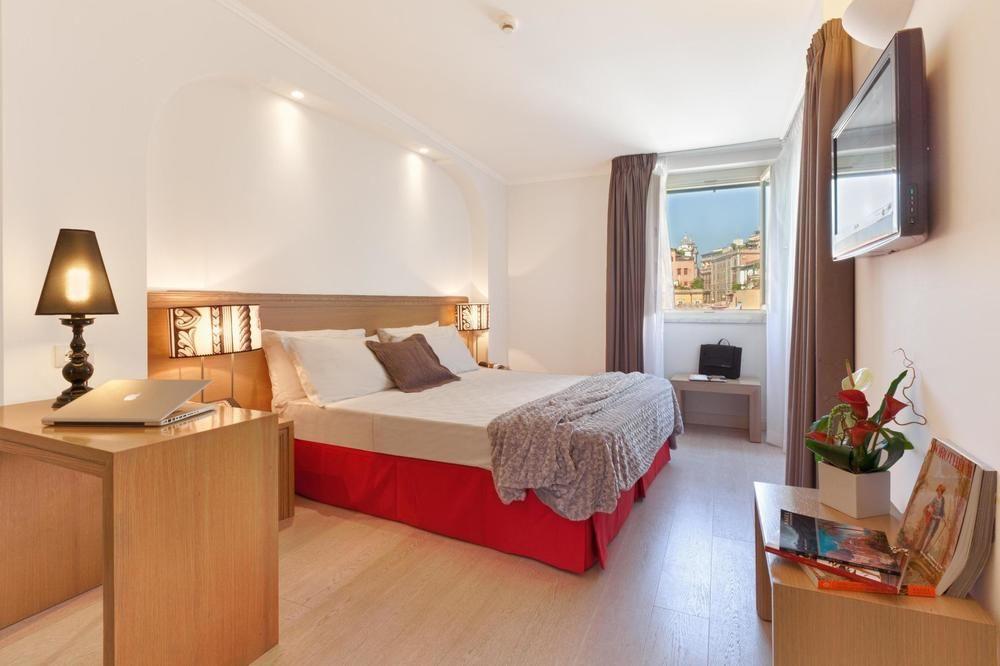 Hotel Smart Pincio Roma