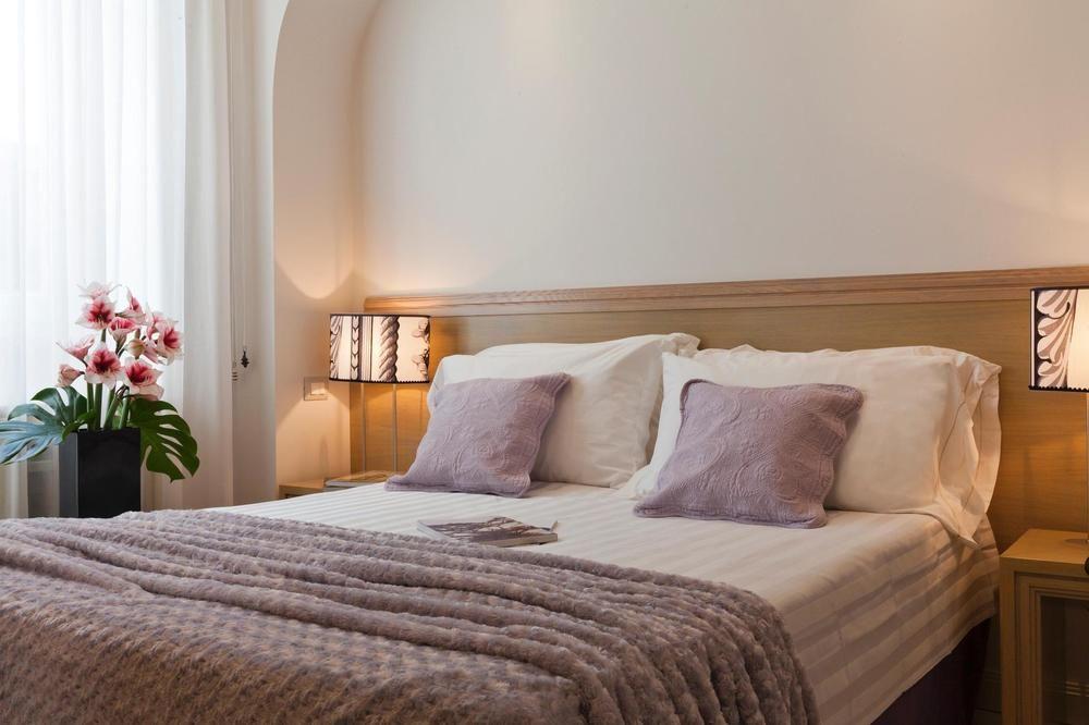 Hotel Smart Pincio Rome