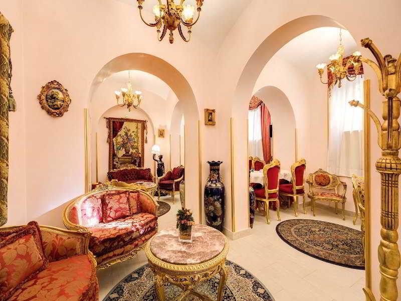 Dcboutiquehotel Hotel Rome