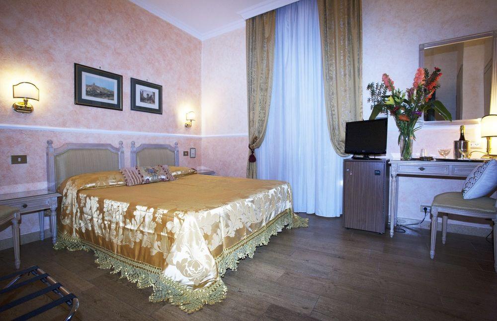Doria Palace Boutique Hotel Rome
