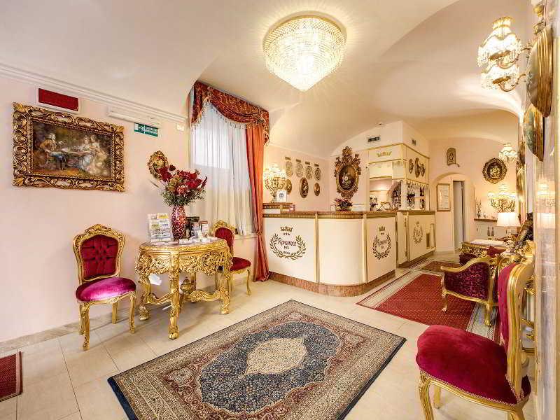 Hotel Dcboutiquehotel Rome