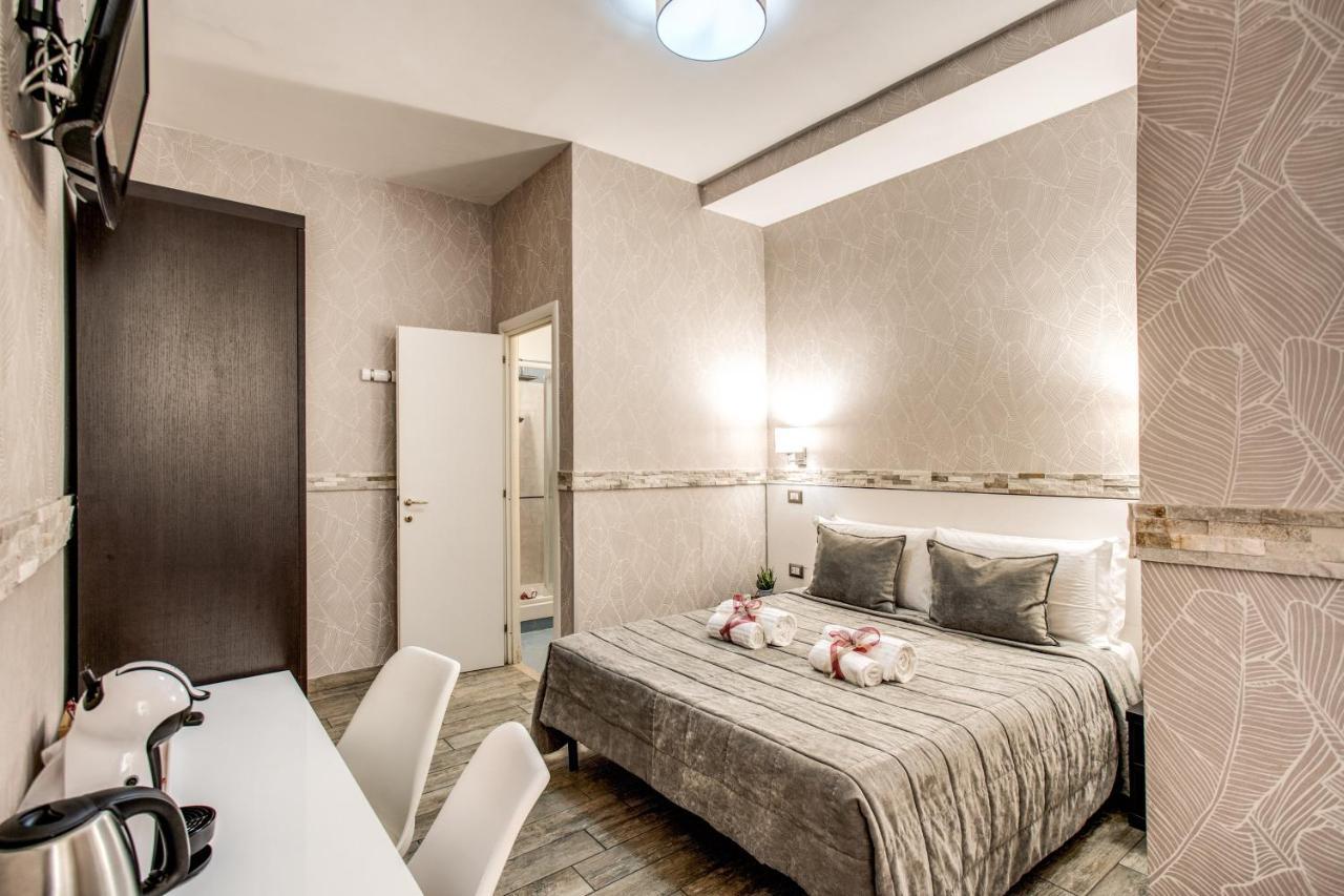 Affittacamere Santamariarooms Roma