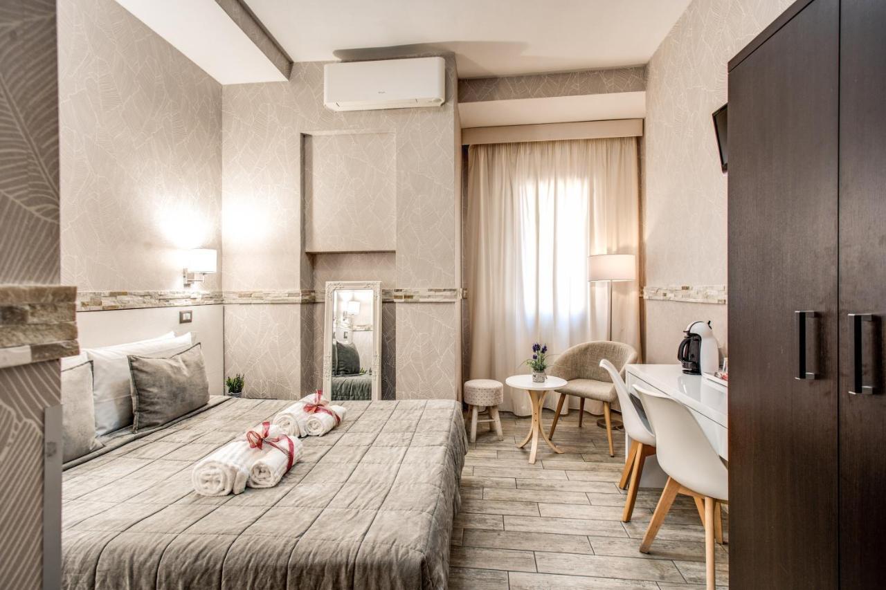 Affittacamere Santamariarooms Roma