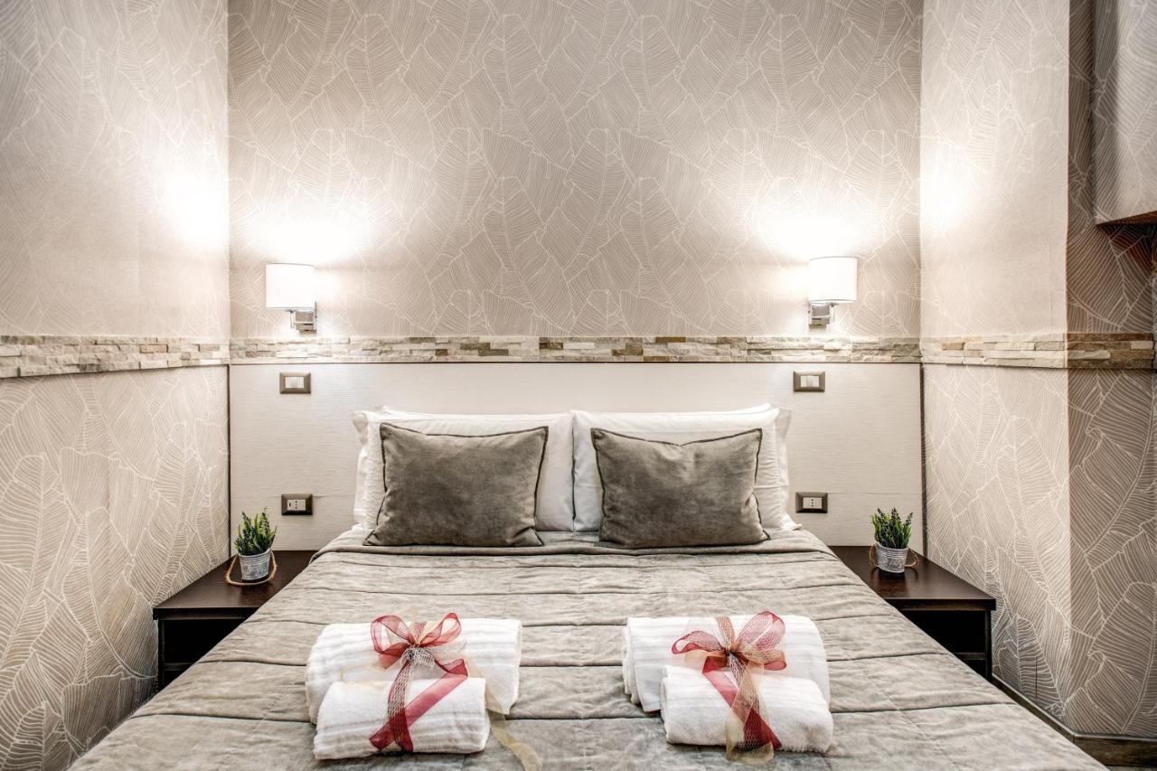Affittacamere Santamariarooms Roma