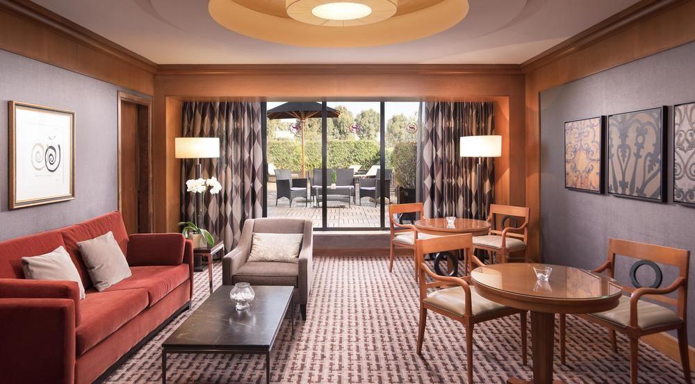 Cardo Roma, Autograph Collection Hotel