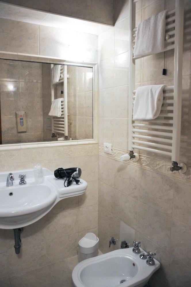 Hotel Regina Margherita