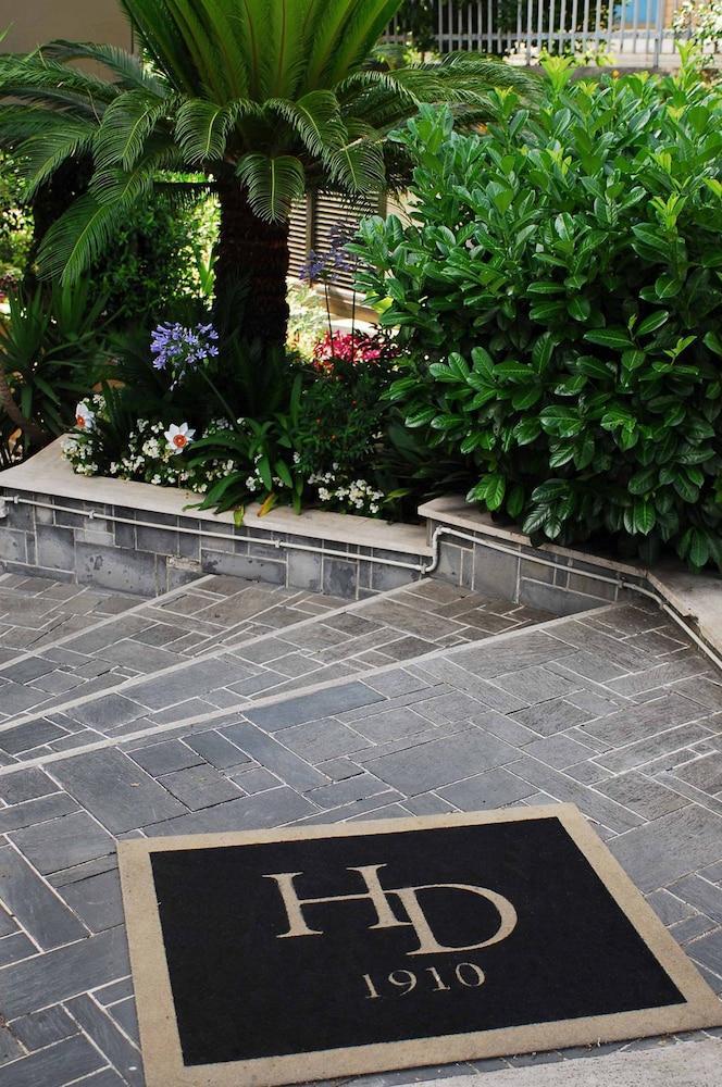 Desiderio Hotel