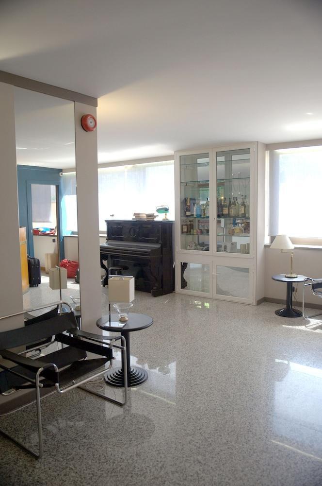 Hotel Desiderio 3*