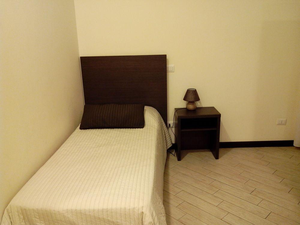 Central Lodge Hotel 3* Rome