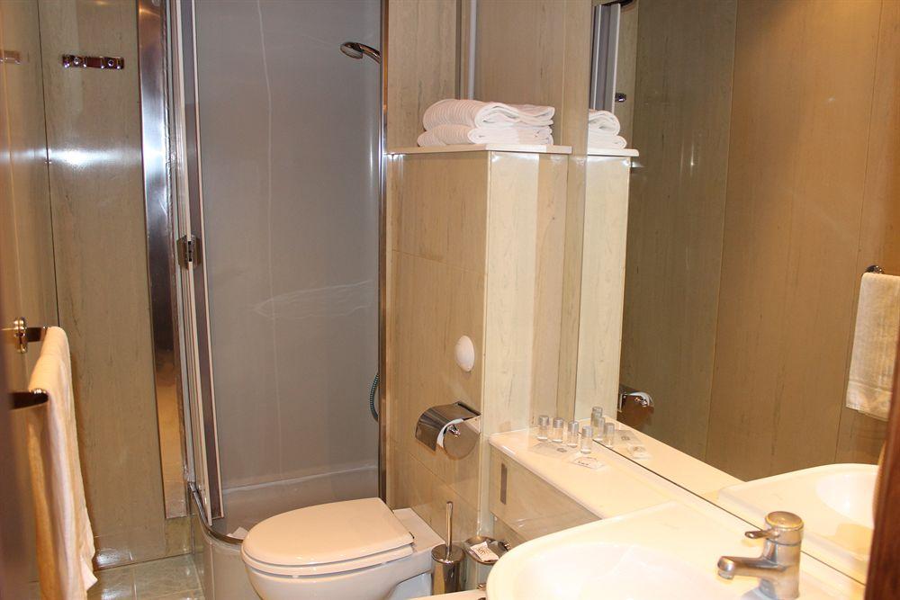 Hotel Dependance Dei Consoli Rome
