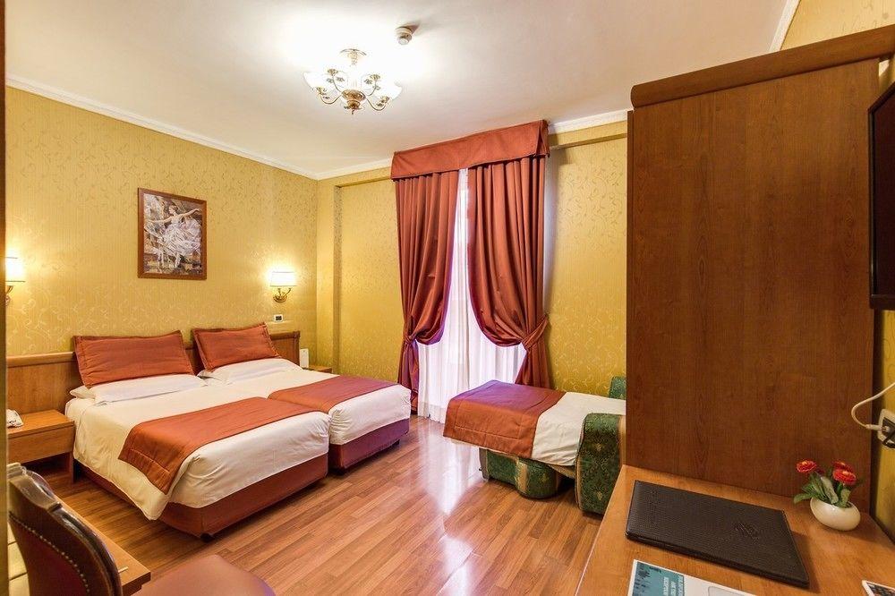Hotel Impero Roma