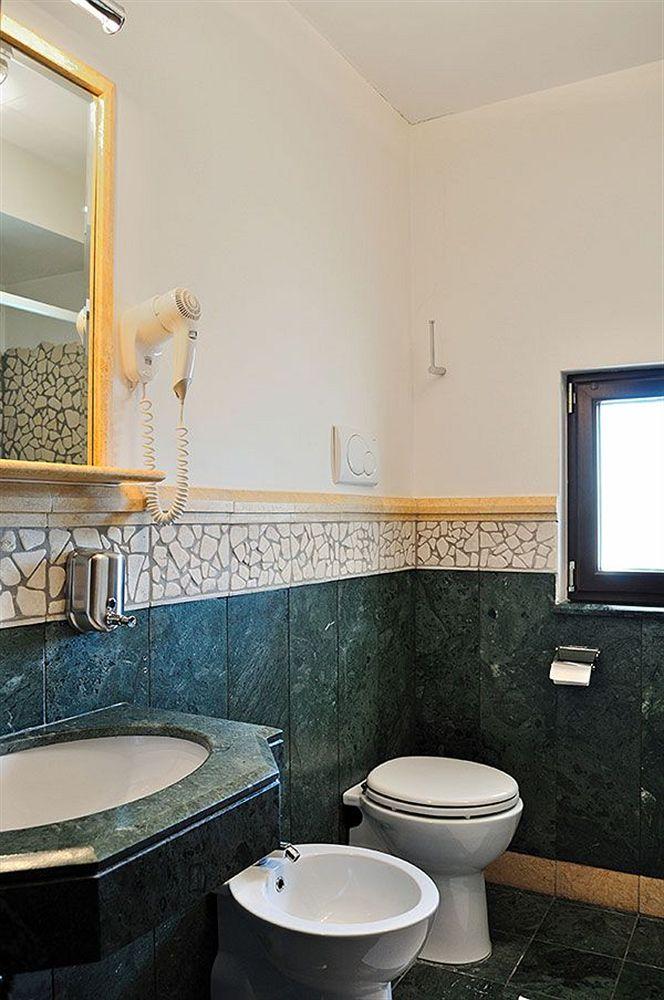 Al Casaletto Hotel Hotel Rome