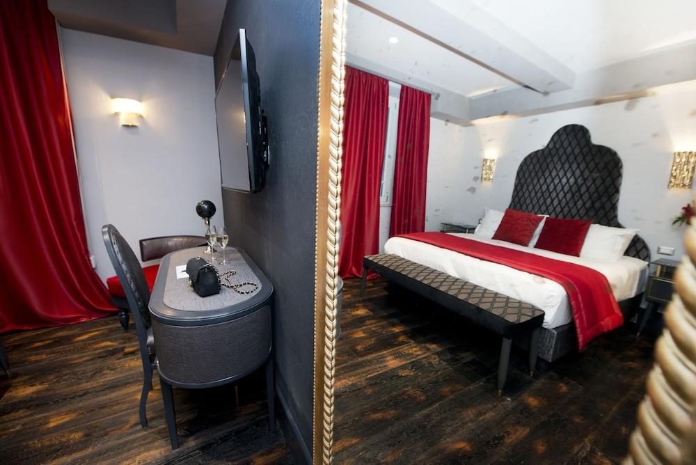 Ht6 Hotel 4*
