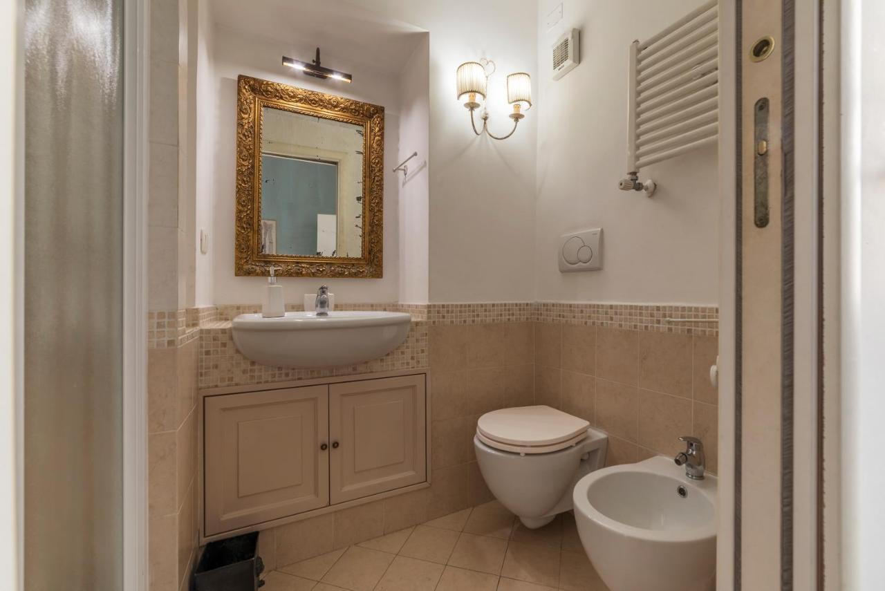 Apartamento Piazza Del Popolo Elegant Roma