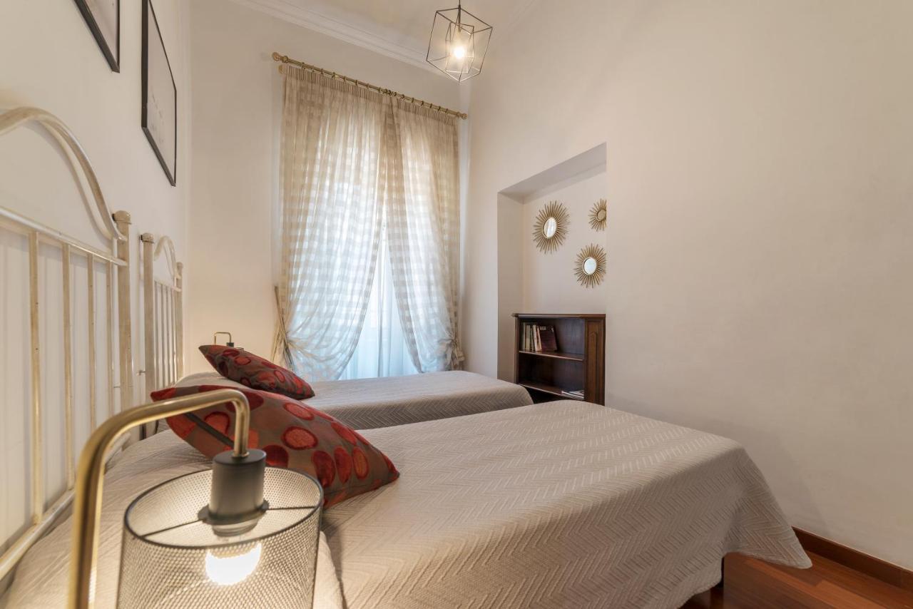 Apartamento Piazza Del Popolo Elegant Roma