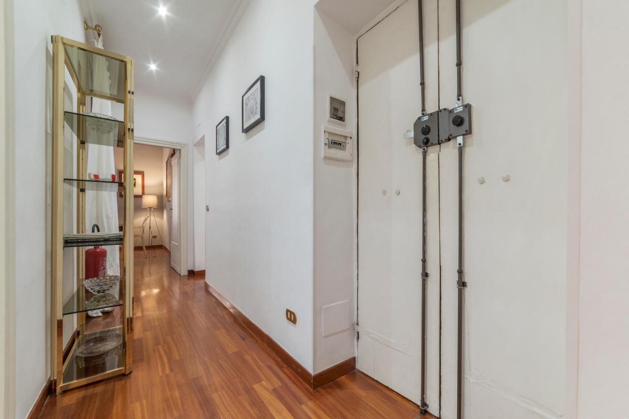 Piazza Del Popolo Elegant Apartamento *
