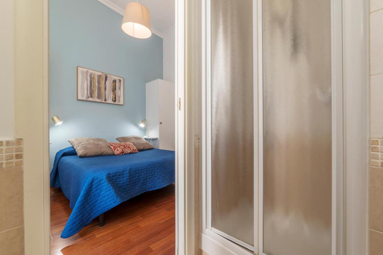 Apartamento Piazza Del Popolo Elegant Roma