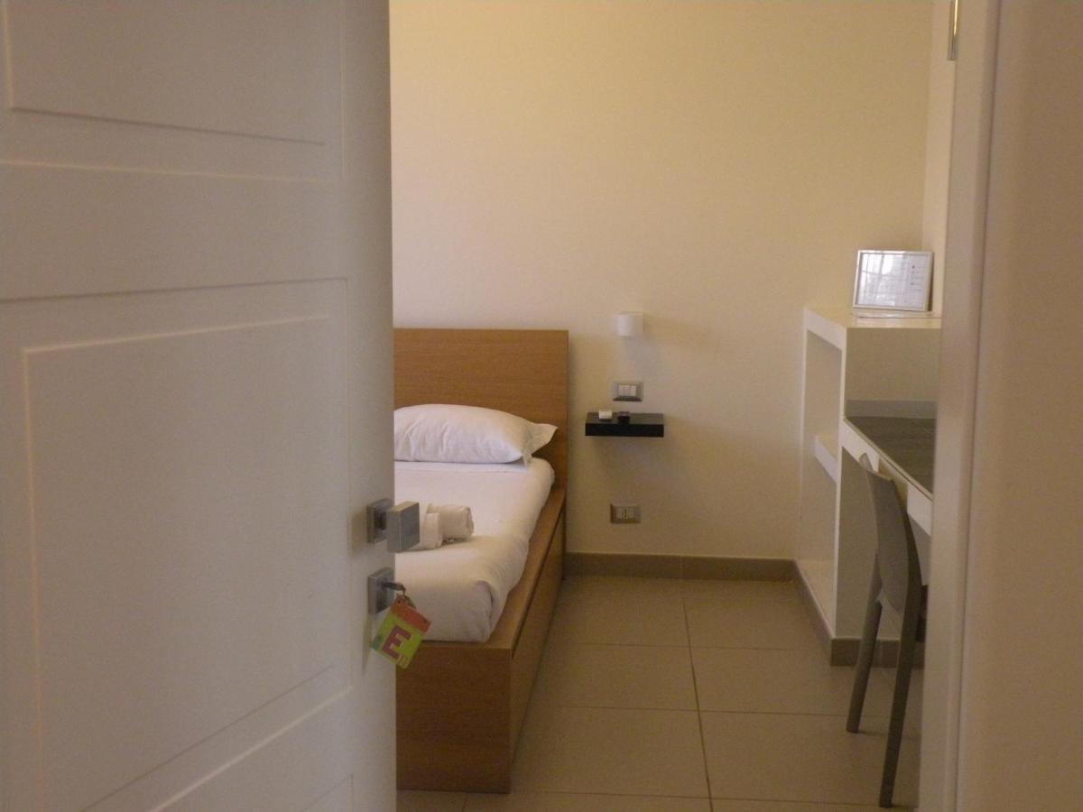 Cipro Maison d'hôtes 2*