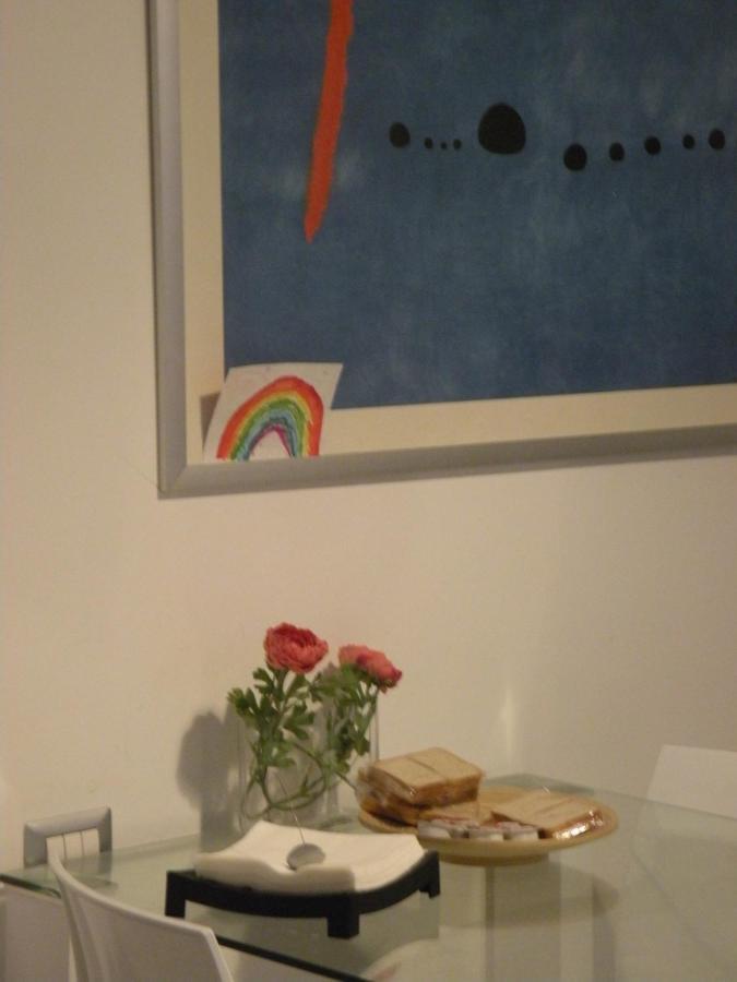 Casa de hóspedes Cipro Roma
