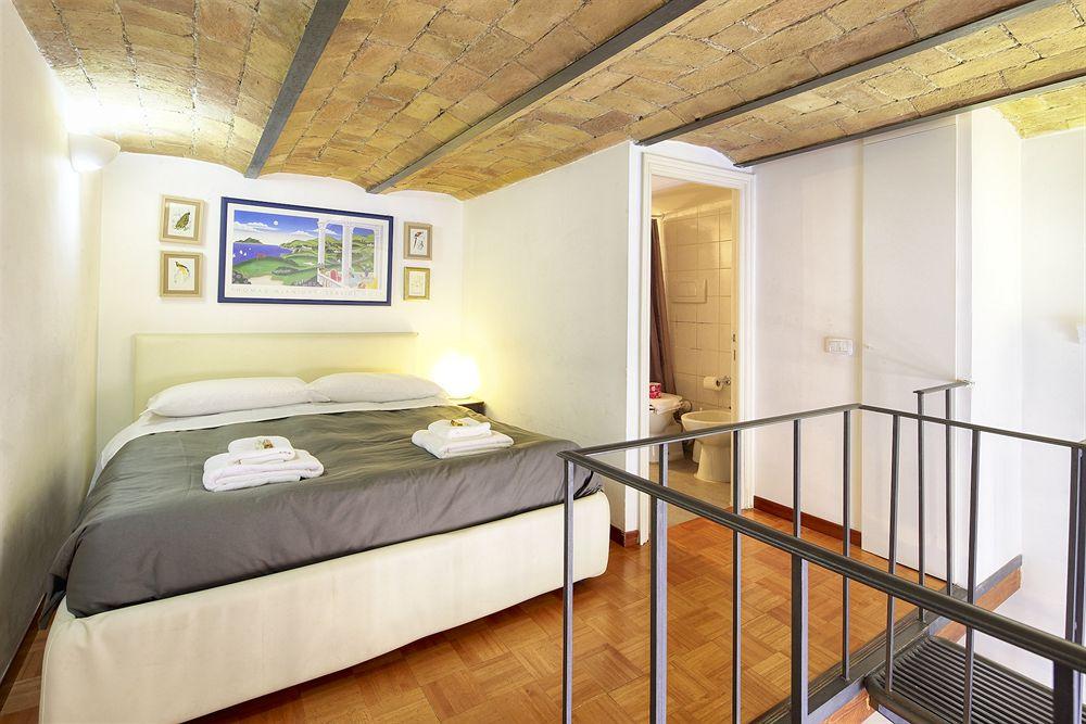 Residenza Maximus Hotel Rome