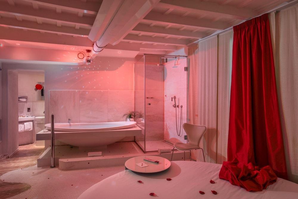 Sistina Appartement *