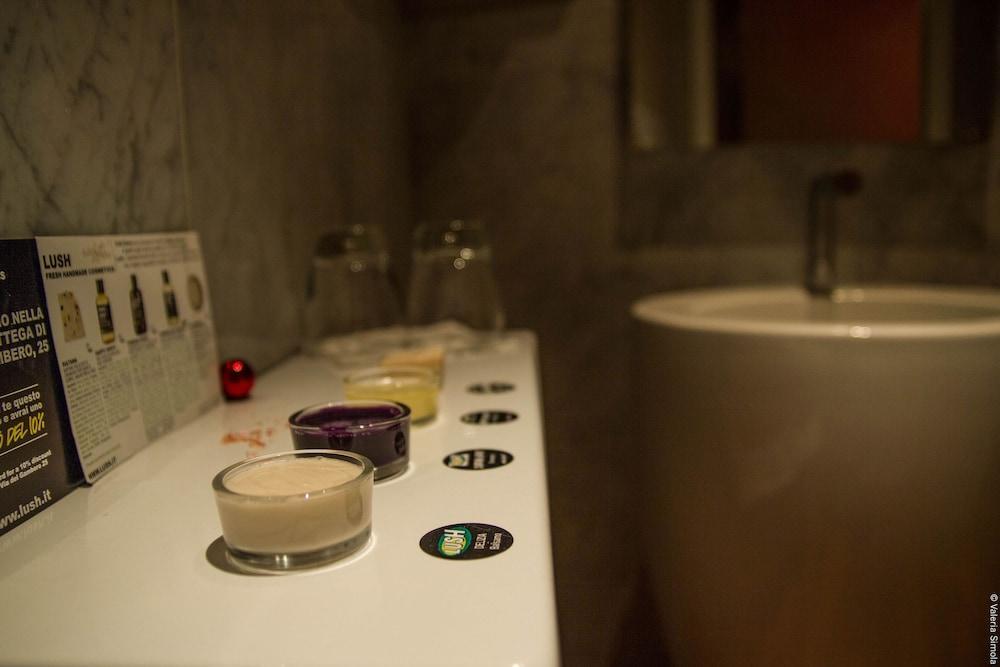 Sistina Appartement *