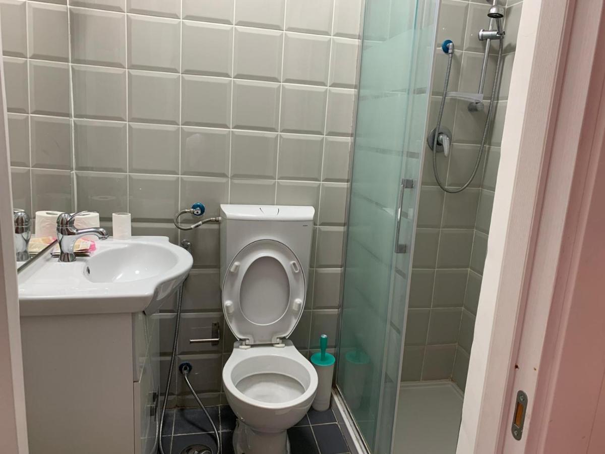 Rm Guest house Rome