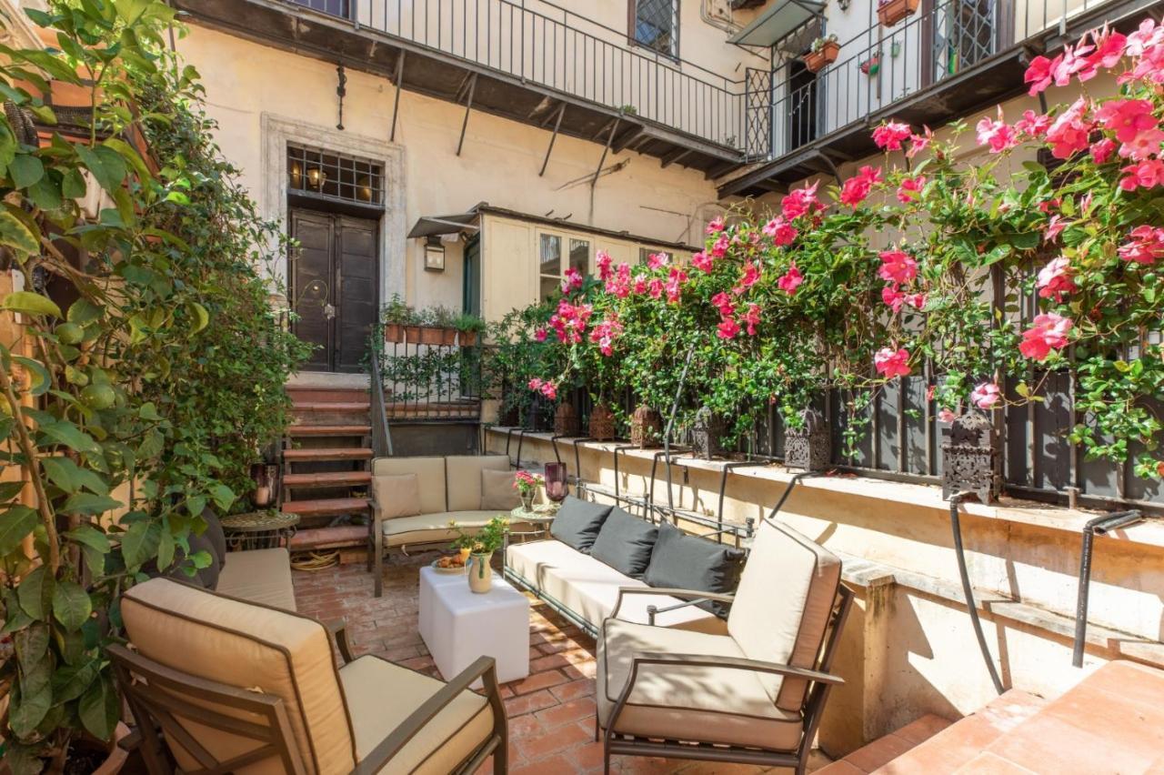 Navona Luxury And Historical * Rome