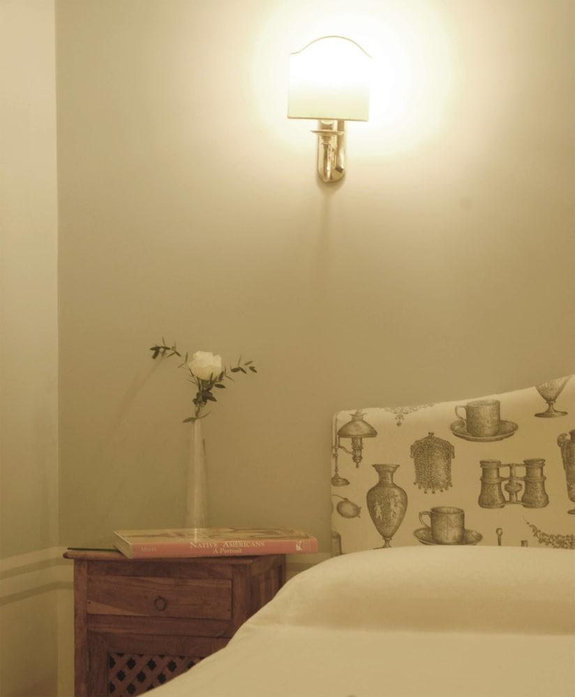 Lancelot Hotel Rome