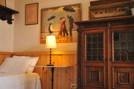 Bed & Breakfast Le Terrazze Vatican