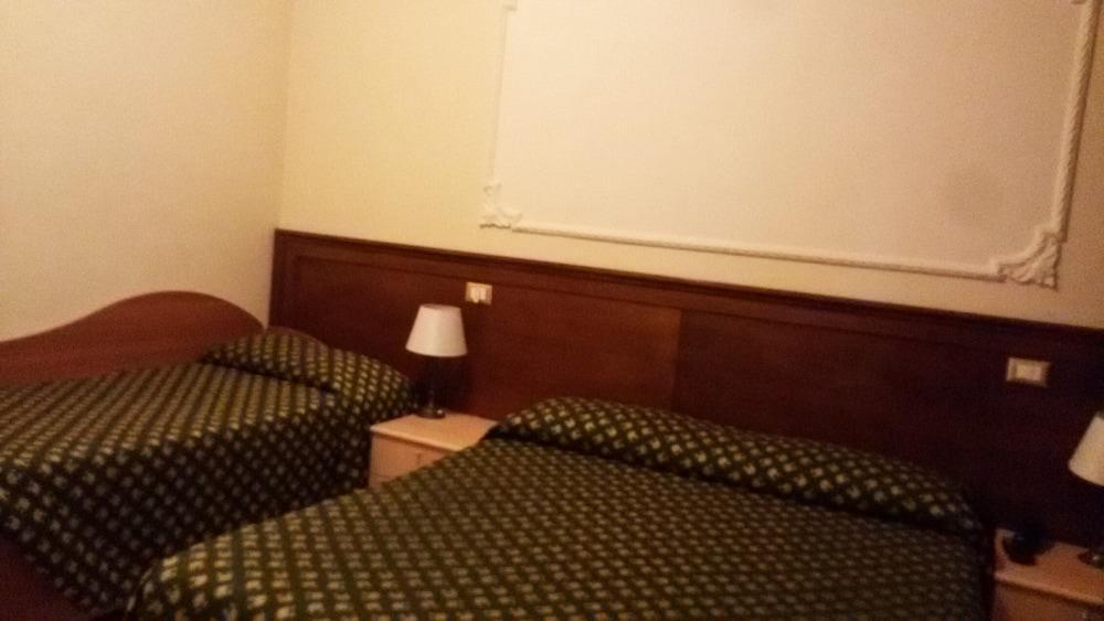 Guest house Rosetta *