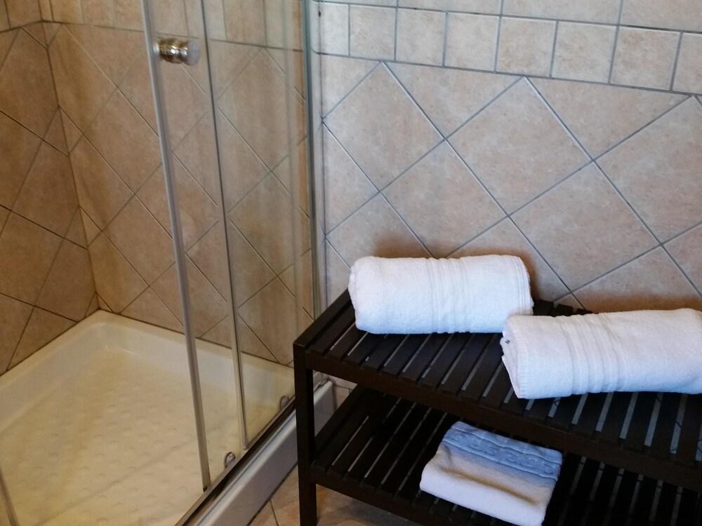 Volusia House Affittacamere 3*