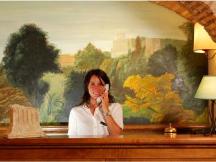 Residenza San Calisto 3* Rome