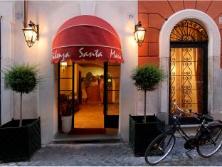 Residenza San Calisto