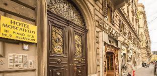 Hotel Moscatello Rome