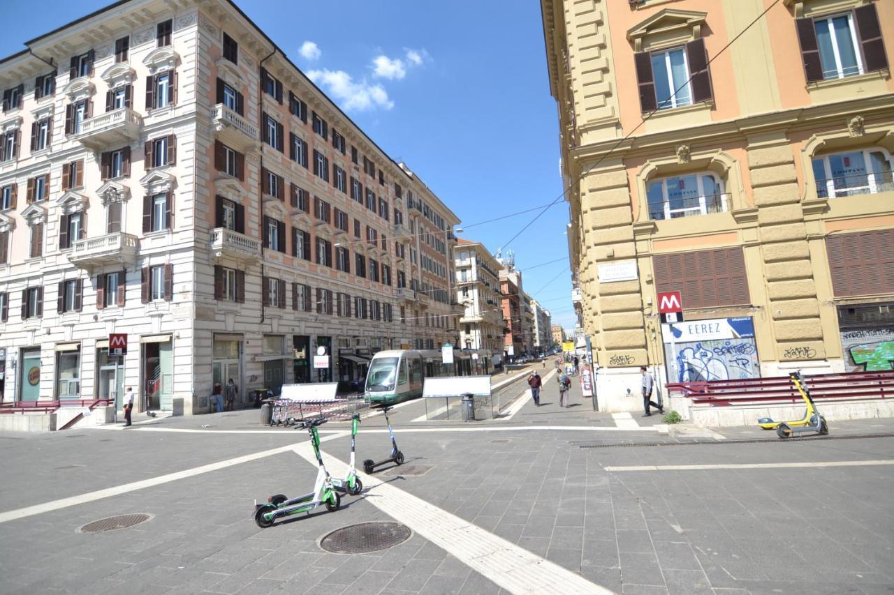 Accommodatie bij particulieren Glamour Spanish Steps