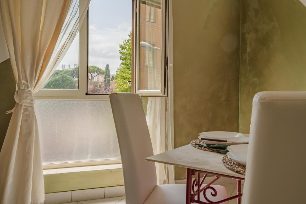 Appartement Le Casette Rome