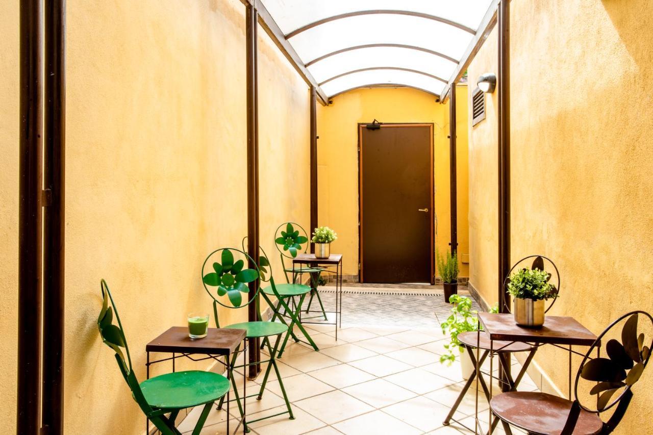 Appartement Le Casette