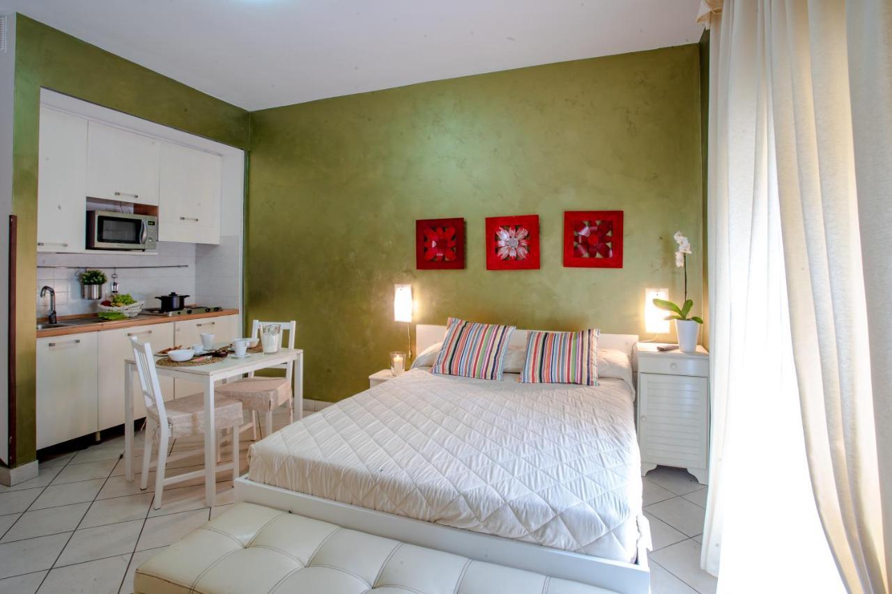 Le Casette Appartement