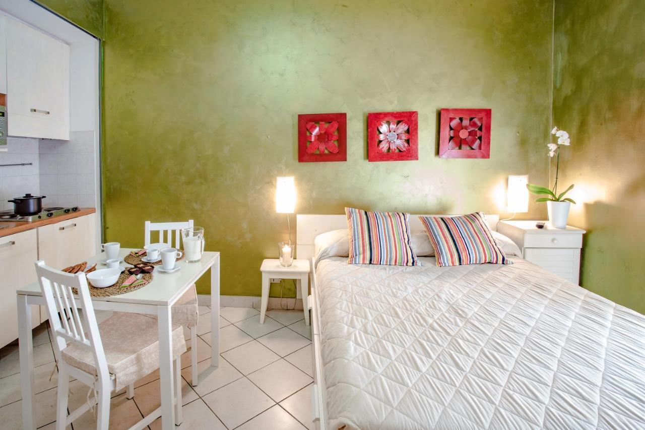 Le Casette Appartement *
