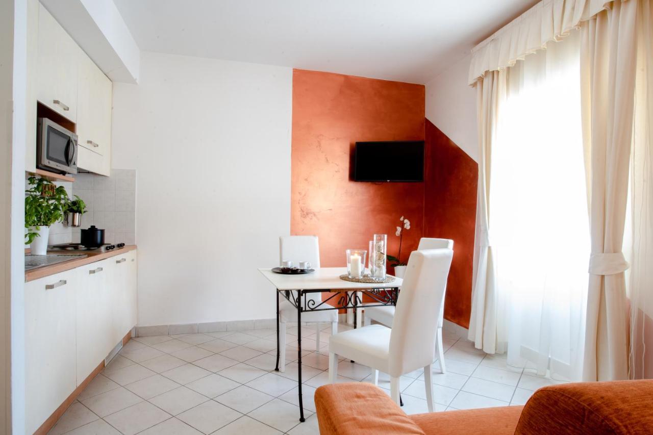 Le Casette Appartement