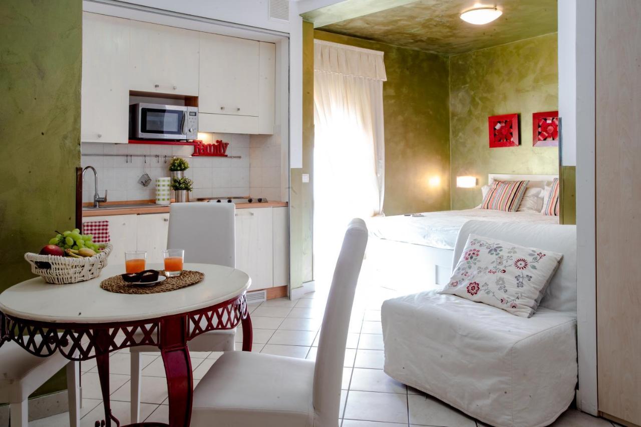 Le Casette Appartement Rome