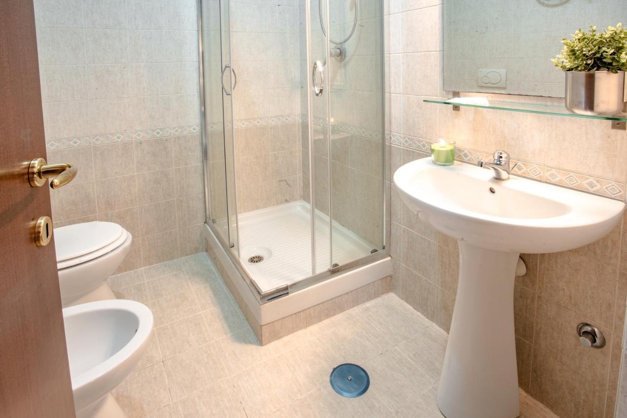 Le Casette Appartement Rome
